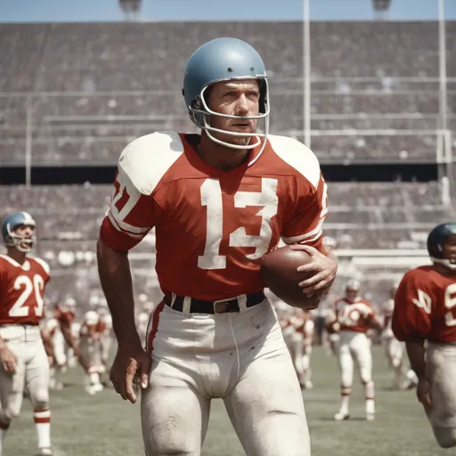 Gene White (American football)