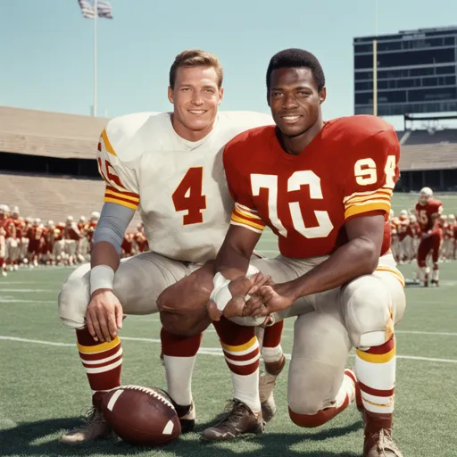 Gene Williams (American football)