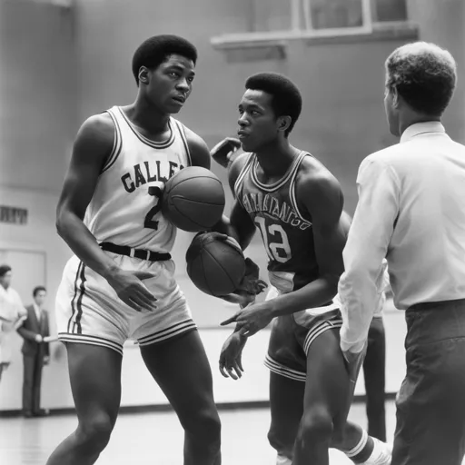 Gene Williams (basketball)