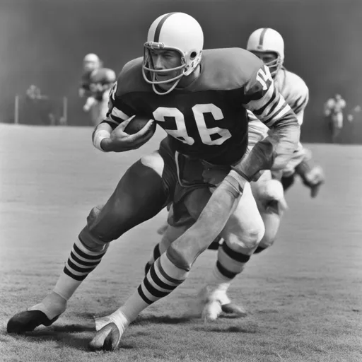Gene Wilson (American football)