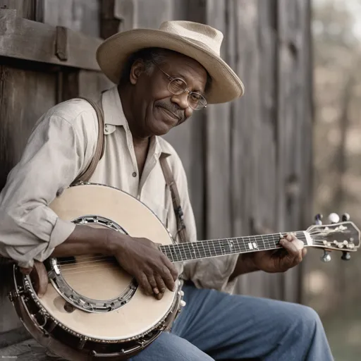 Gene Wooten