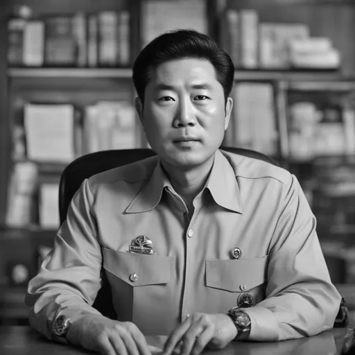 Gene Yoon