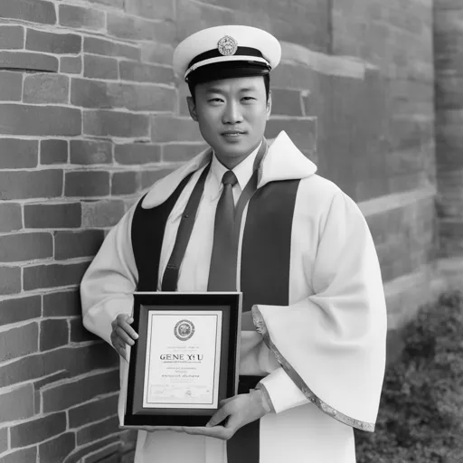 Gene Yu