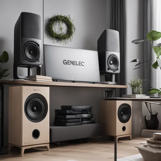 Genelec