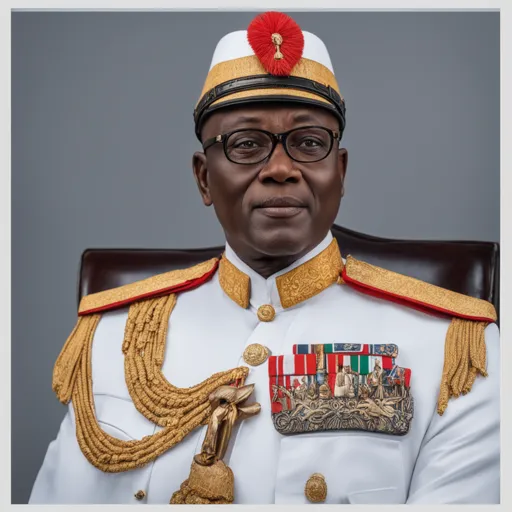 General Bugantra