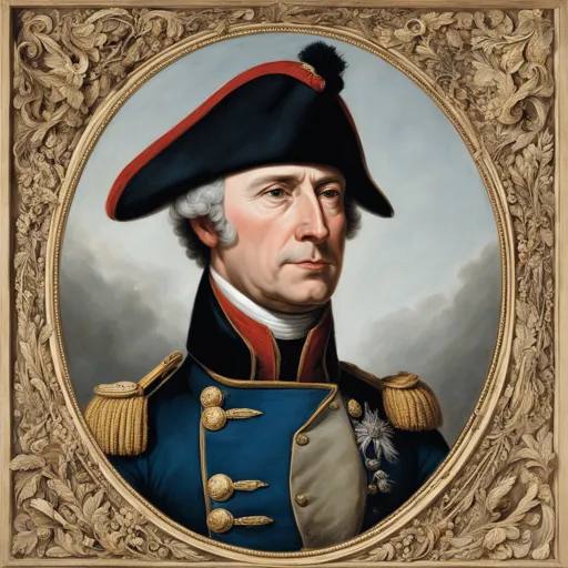 General Charles Ashley