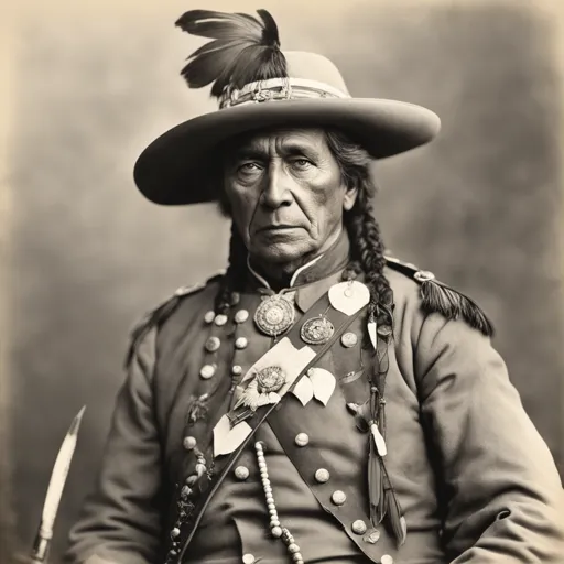 General New River