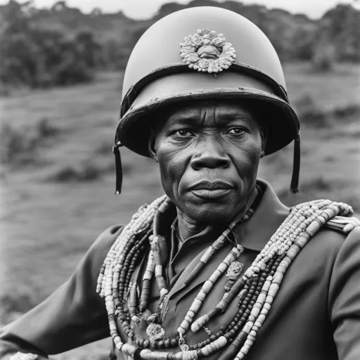 General No Pity