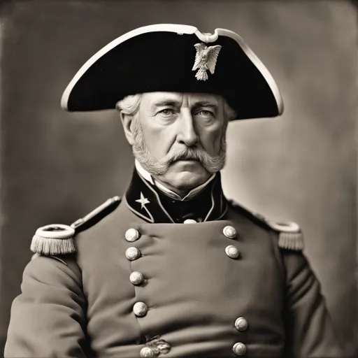 General Walter Martin