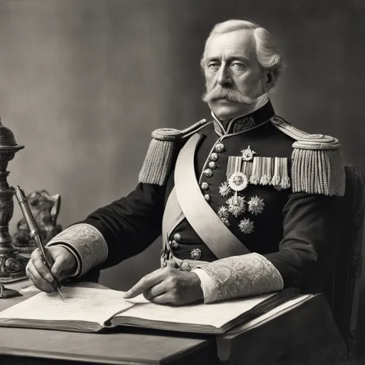 General War Commissariat
