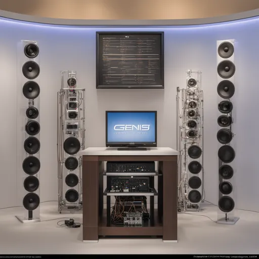 Genesis Technologies