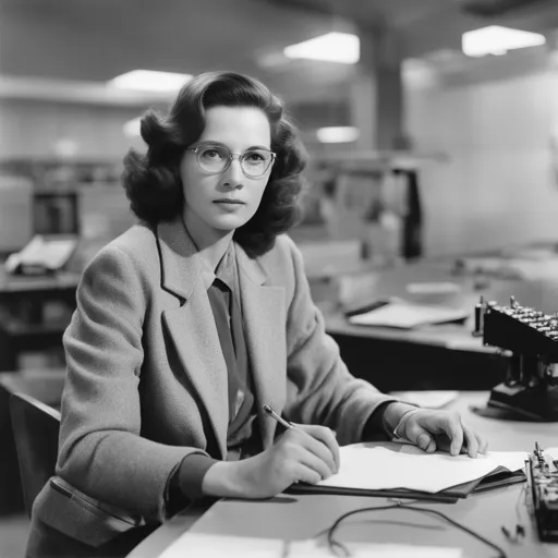 Geneva G. Belford