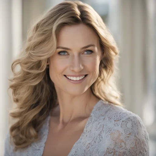 Genevieve Clay-Smith