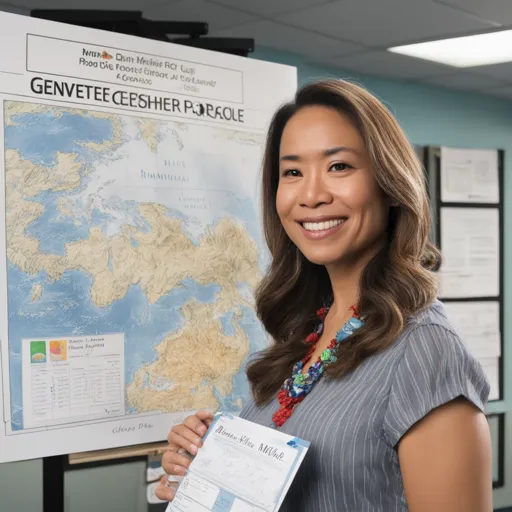 Genevieve Cruz Miller