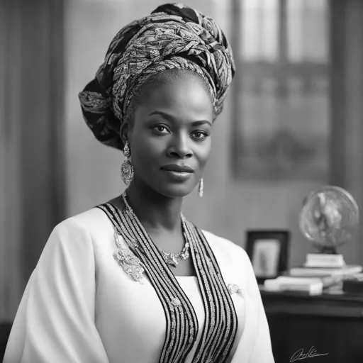 Genevieve Delali Tsegah