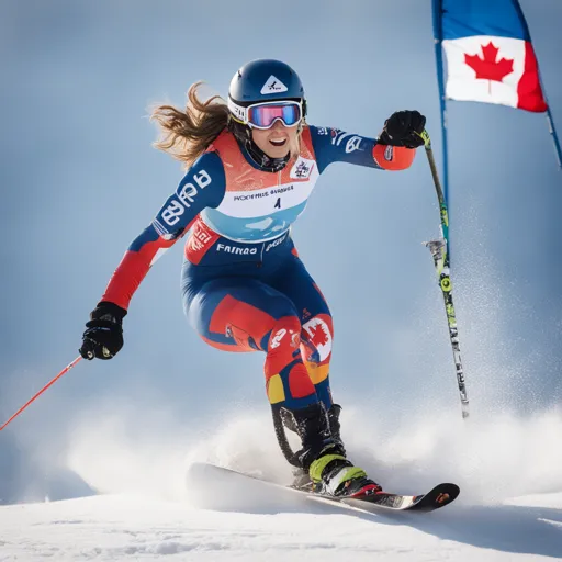 Genevieve Fortin