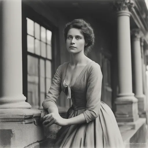 Genevieve Foster