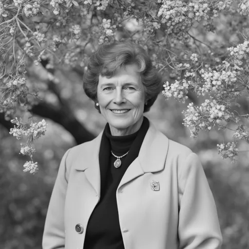 Genevieve Gates