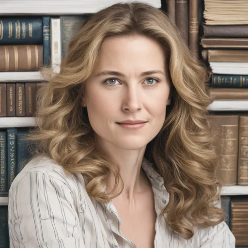 Genevieve Guenther
