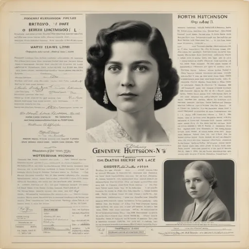 Genevieve L. Hutchinson