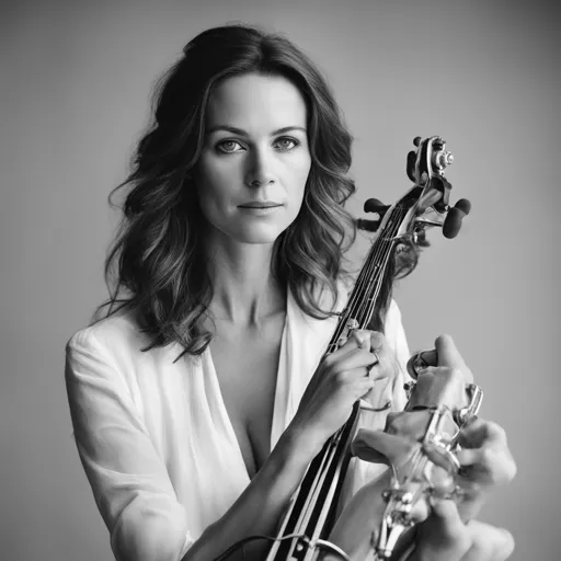 Genevieve Lacey