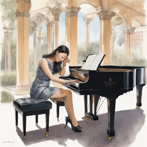 Genevieve Lee