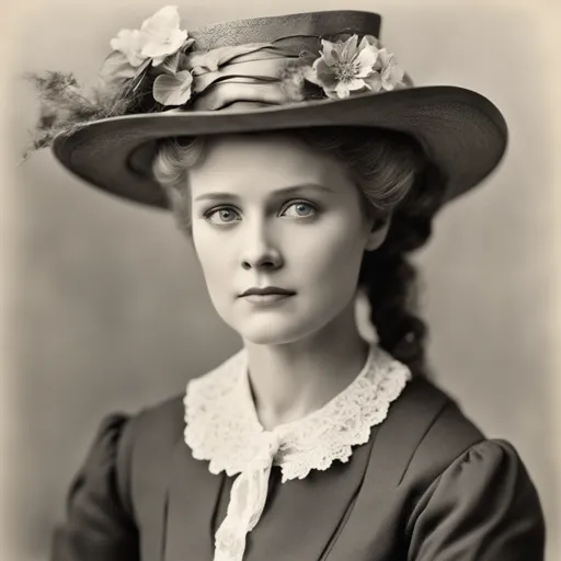 Genevieve Masters