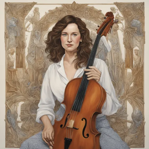 Genevieve McGuckin
