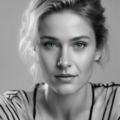 Genevieve Mooy