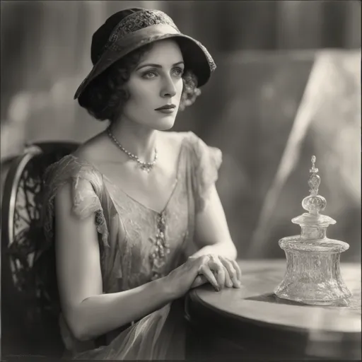 Genevieve Townsend