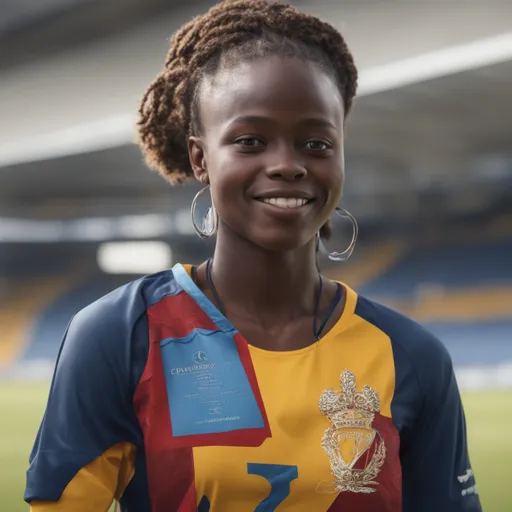Genevive Clottey