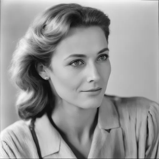 Geneviève Amyot