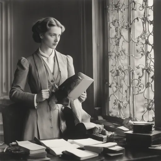 Geneviève Behrend