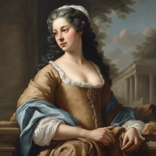 Geneviève Boucher