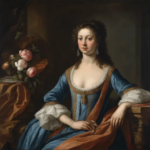Geneviève Boullogne