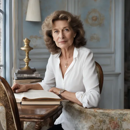 Geneviève Brame
