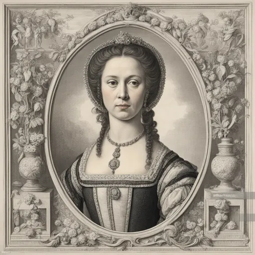 Geneviève Béjart