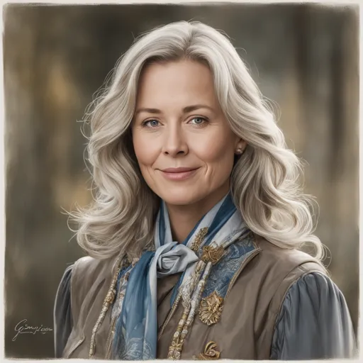 Geneviève Bélanger