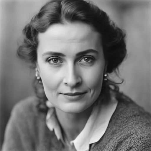 Geneviève Callerot