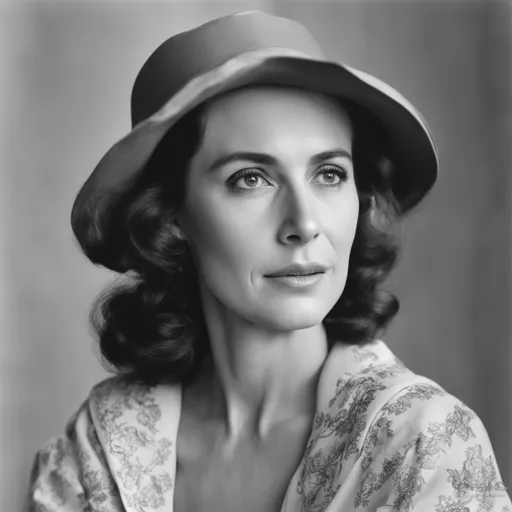 Geneviève Cluny