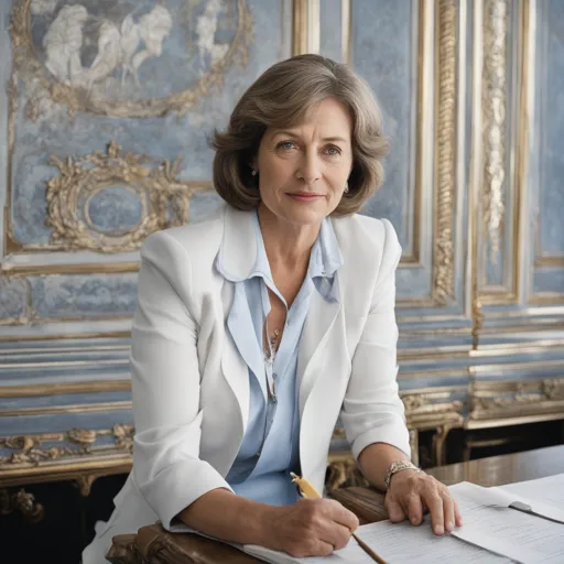 Geneviève Colot