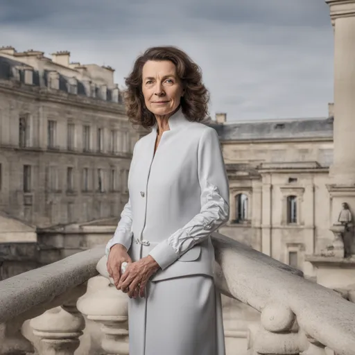 Geneviève Comte-Bellot
