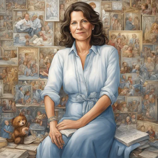 Geneviève Côté