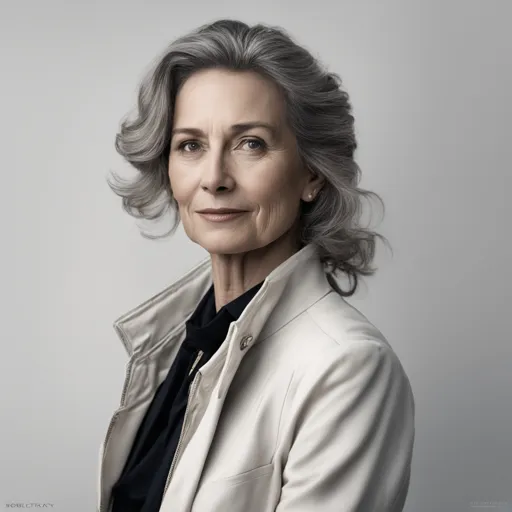 Geneviève Dulude-De Celles