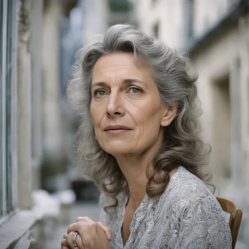 Geneviève Gaillard