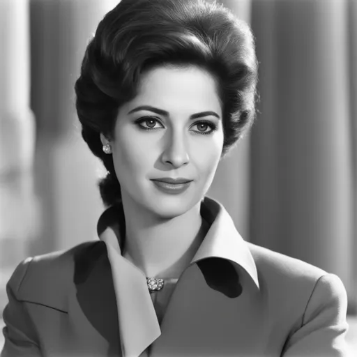 Geneviève Gemayel