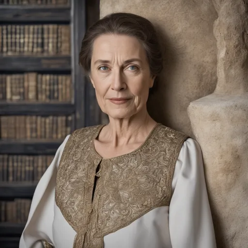 Geneviève Hasenohr