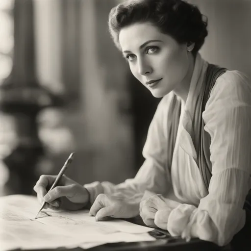 Geneviève Laporte