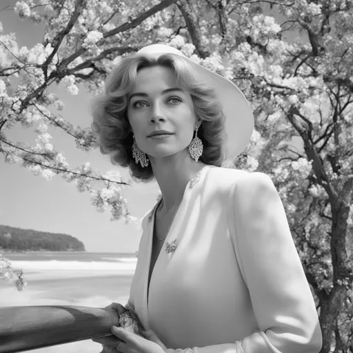 Geneviève Laureau