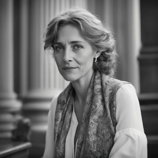Geneviève Lhermitte